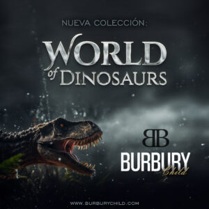 DINO DUO WD-01