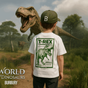T REX WD-03