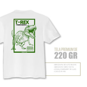 T REX WD-03