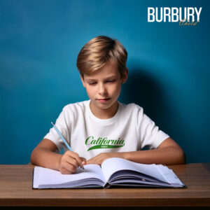 BURBURY CALIFORNIA