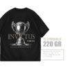 BURBURY INVICTUS - Imagen 2