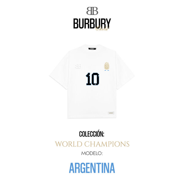 WC ARGENTINA - Imagen 4