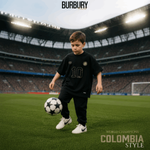 COLOMBIA GOLD EDITION