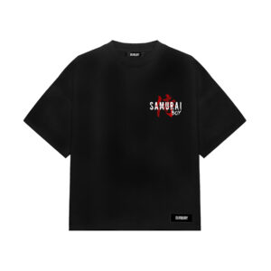 SAMURAY BOY X