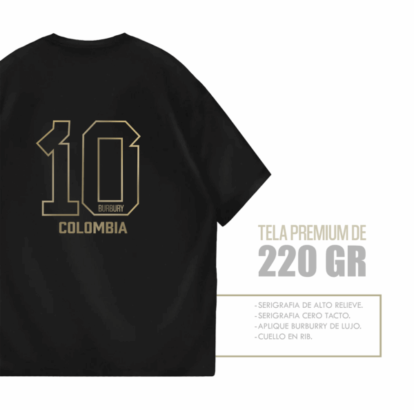COLOMBIA GOLD EDITION - Imagen 3