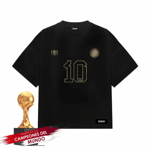 COLOMBIA GOLD EDITION