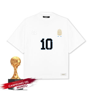 WC ARGENTINA