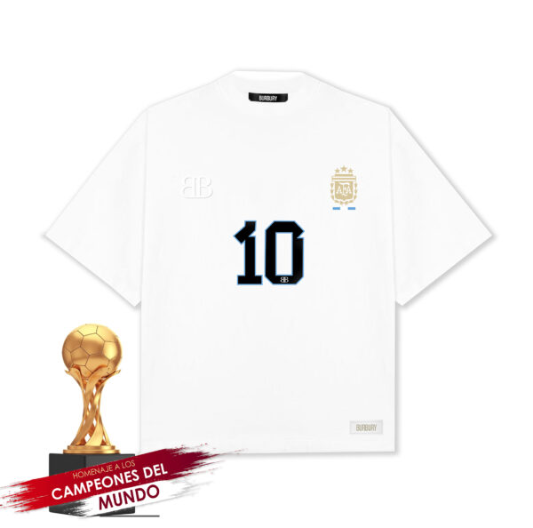 WC ARGENTINA
