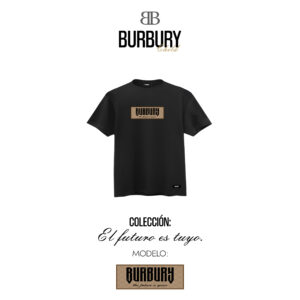 BURBURY HYPE TOP