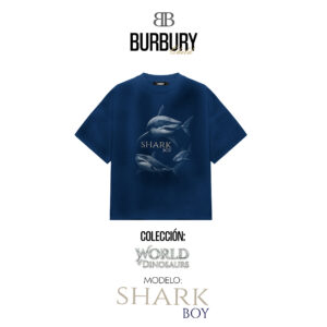 SHARK BOY