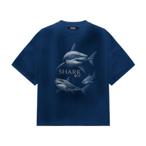 SHARK BOY